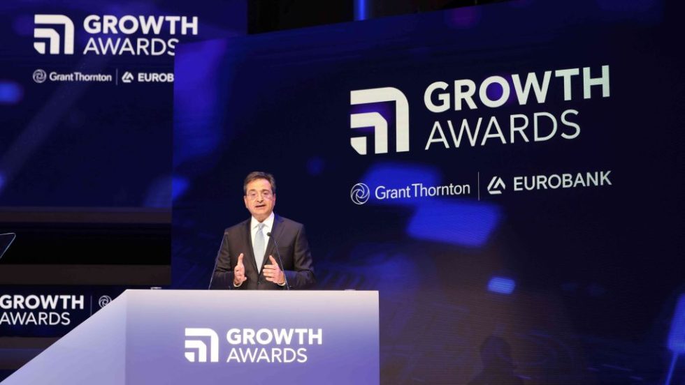 2. Growth Awards 2025
